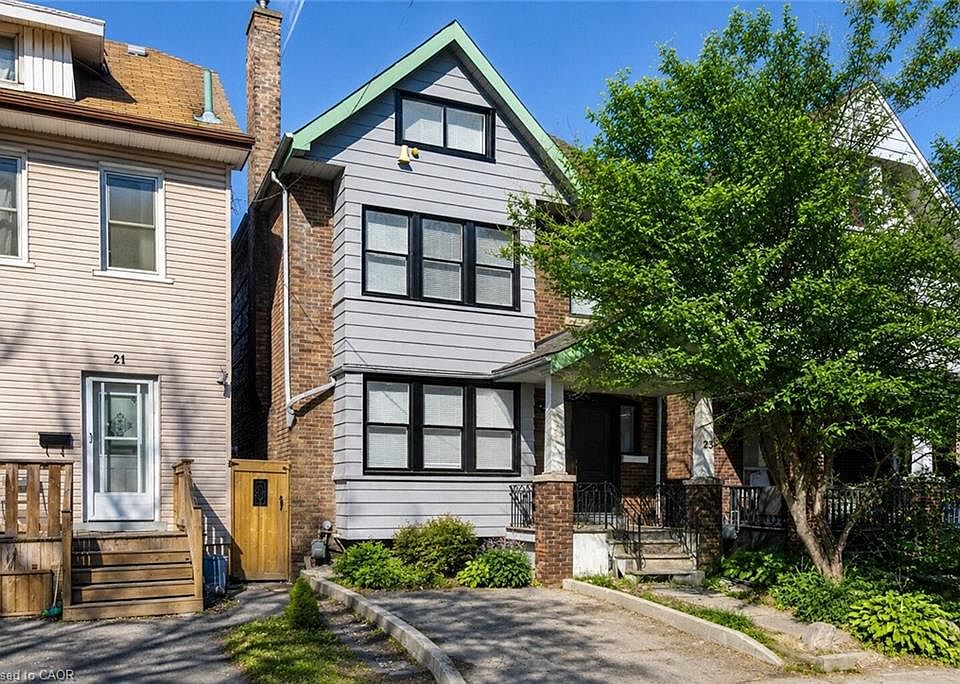 1st image of 23 Gibson Ave