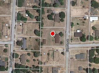 12762 Ridgeview St, Tyler, TX 75709