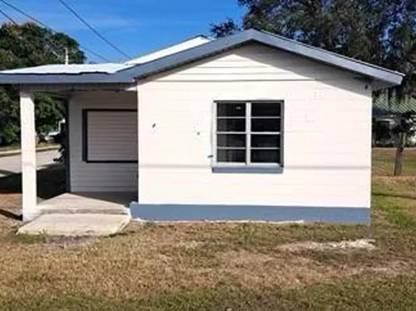 1301 S CAROLINA AVENUE, AVON PARK, FL 33825