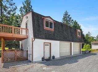 17502 W Interurban Blvd, Snohomish, WA 98296