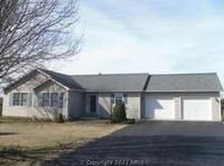 75 Heath Dr, Charles Town, WV 25414