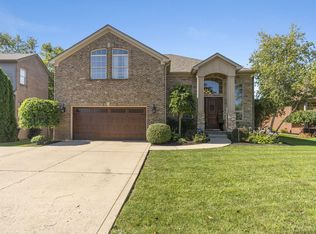 112 Olympia Way, Georgetown, KY 40324