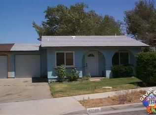 42048 Blueflax Ave, Quartz Hill, CA 93536