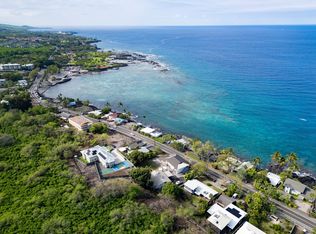 78-6649 Alii Dr, Kailua Kona, HI 96740