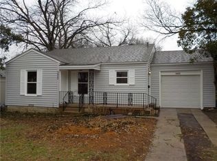 1422 Tanglewood Ln, Garland, TX