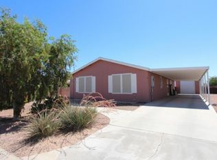 1993 S Missouri Dr, Casa Grande, AZ 85194