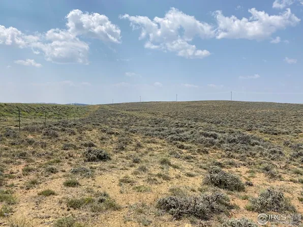 Jackson County Road 12, Walden, CO 80480