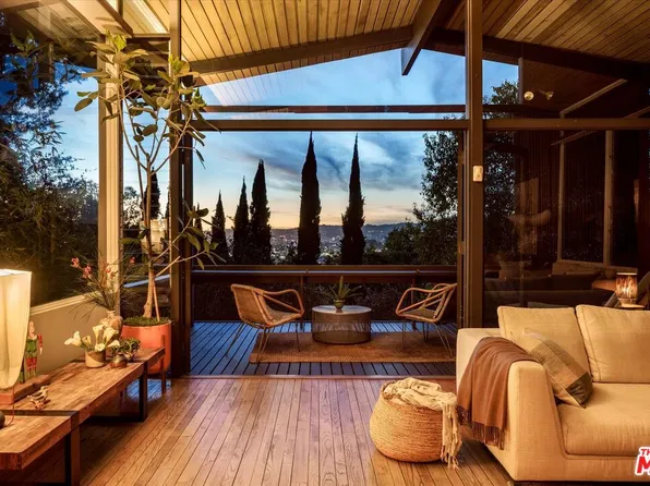 1966 Lucile Ave, Los Angeles, CA 90039