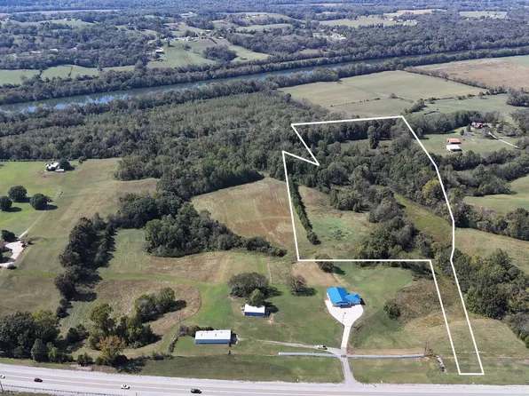 5 Lebanon Pike Lot 5, Hartsville, TN 37074