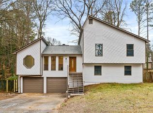 5311 Ferry Creek Ln, Acworth, GA 30102