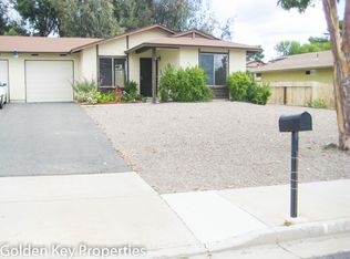 4598 Sunrise Rdg, Oceanside, CA 92056