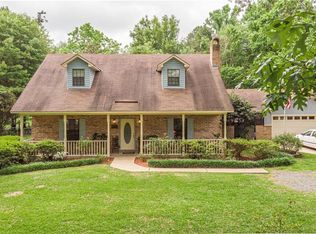 7319 Shirley Francis Rd, Shreveport, LA 71129