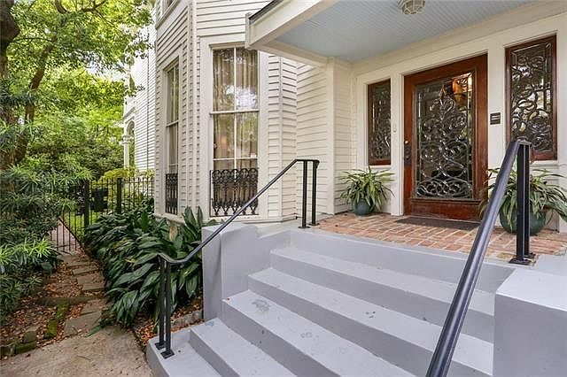 1st image of 4707 Prytania St #2