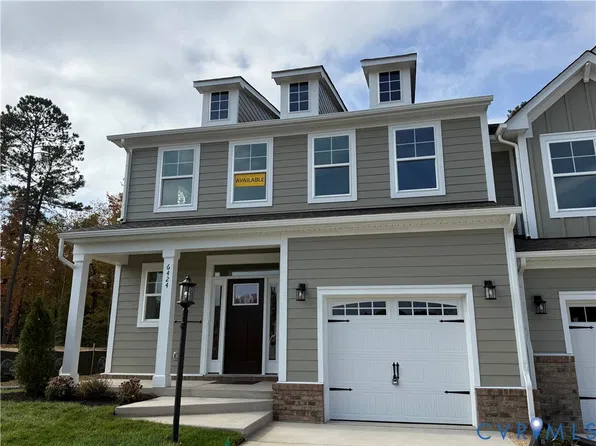 6424 Quinlynn Pl, Midlothian, VA 23112
