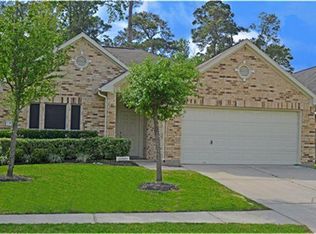 226 Wild Bird Dr, Spring, TX 77373