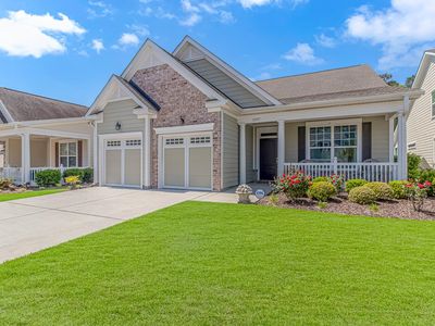 1357 Suncrest Dr., Myrtle Beach, SC, 29577