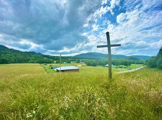 107 South Hwy, Del Rio, TN 37727