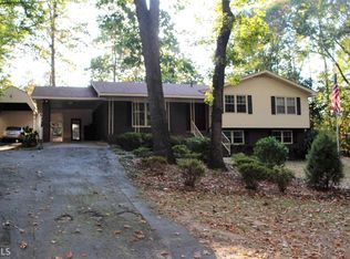 440 Springdale Rd, Monroe, GA 30655