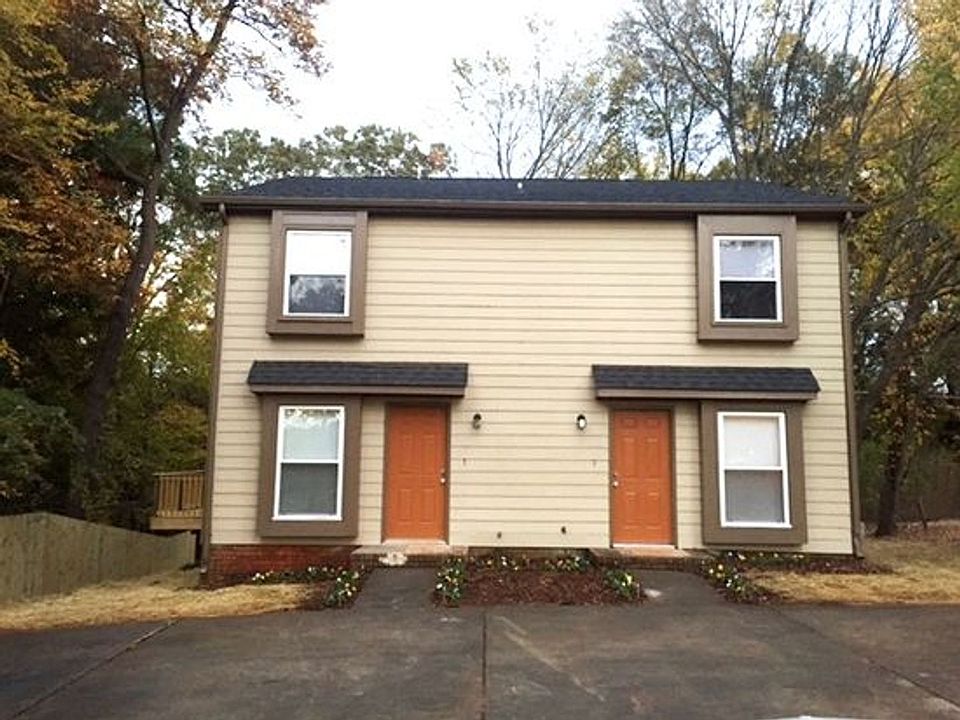 1st image of 1728 Village Lake Dr #1