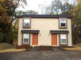 1728 Village Lake Dr #1, Charlotte, NC 28212