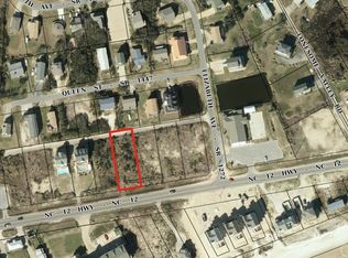 0 State Highway 12 LOT 6, Hatteras, NC 27943