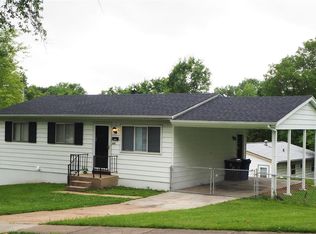 5151 Ville Donna Ln, Hazelwood, MO 63042