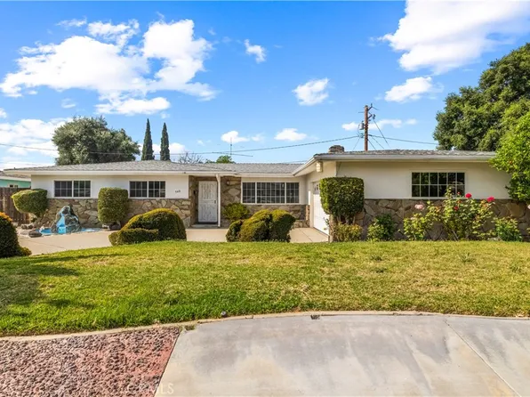 940 W Bainbridge Ave, West Covina, CA 91790