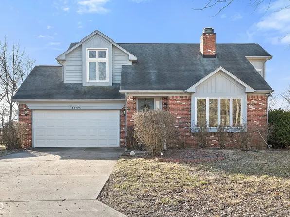 11725 Capistrano Dr, Indianapolis, IN 46236