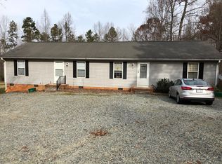 1969 Burkhart Rd LOT B, Lexington, NC 27292