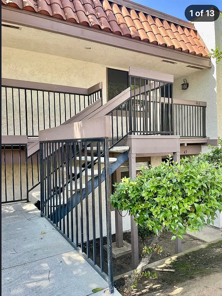 1925 Via Las Palmas , Unit 44A — Photo 1