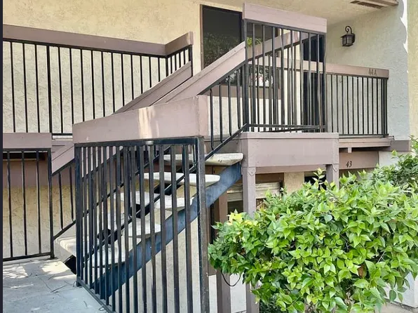 1925 Via Las Palmas Unit 44A, National City, CA 91950