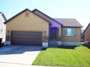 2297 Rio Grande Dr, Spanish Fork, UT 84660