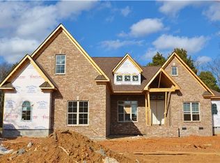 24 Morgan Ln #166-LOT 166, Lebanon, TN 37087