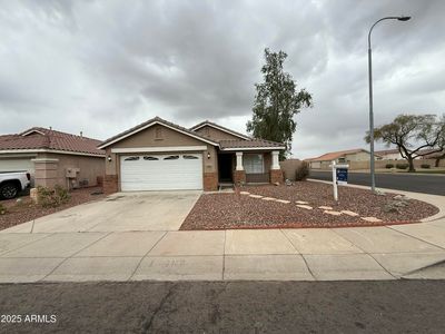 10463 W Medlock Dr, Glendale, AZ, 85307