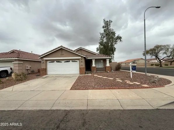 10463 W Medlock Drive, Glendale, AZ 85307