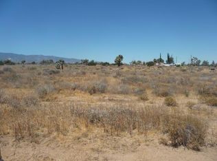 10820 Barbet Rd, Phelan, CA 92371