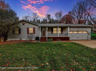 14929 Nichols Rd, Bath, MI 48808