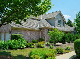 4443 S Seminole Dr, Glenview, IL 60026