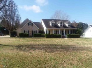 1406 Jordan Dr, Statesboro, GA 30458