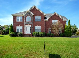 108 S Shadowhaven Way, Hendersonville, TN 37075