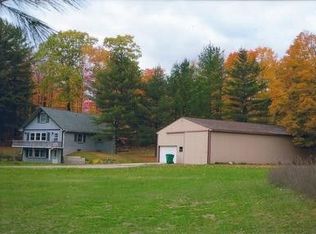 340 Hillside Dr, Harrisville, MI 48740