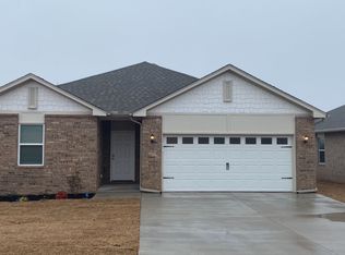 4508 NW 123rd St, Edmond, OK 73013