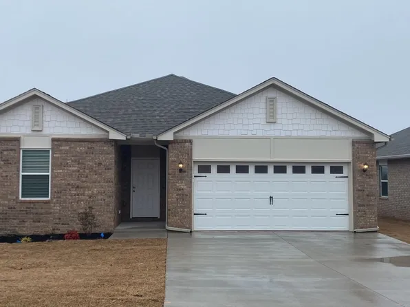 4508 NW 123rd St, Edmond, OK 73013