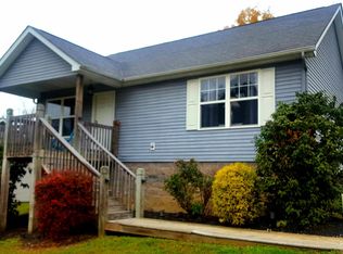 813 Grandview Dr, Taylorsville, KY 40071