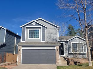 9753 Moss Rose Cir, Highlands Ranch, CO 80129