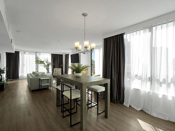 5th image of 1200 Hornby St Penthouse 1821-2