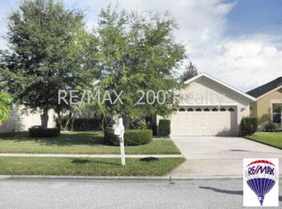 5734 Magnolia Bloom Ter, Oviedo, FL 32765