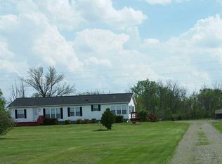 8127 Carleton Rd, Clayton, MI 49235