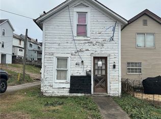 920 Front St, Marietta, OH 45750