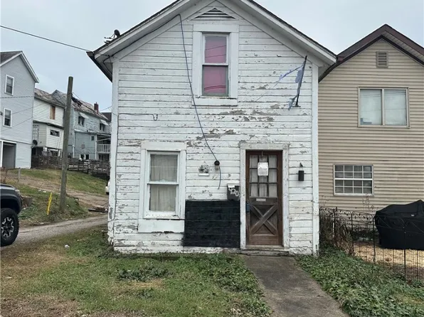 920 Front St, Marietta, OH 45750